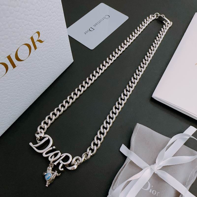 Dior Necklace 05lyr483